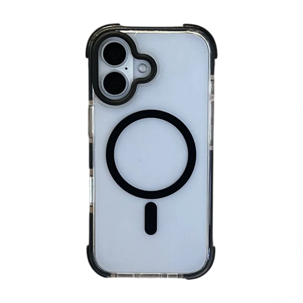 Shock Guard